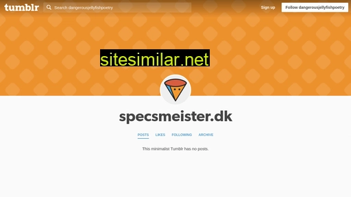 specsmeister.dk alternative sites