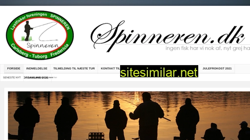 spinneren.dk alternative sites