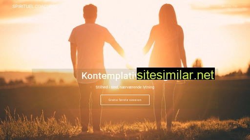 spirituelcoach.dk alternative sites