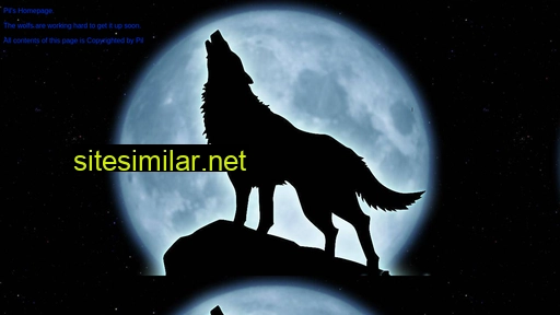spiritwolf.dk alternative sites