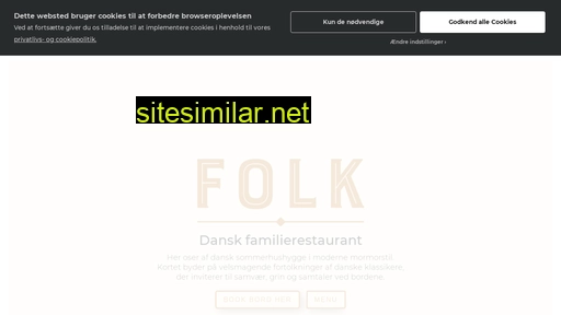 spisehusetfolk.dk alternative sites