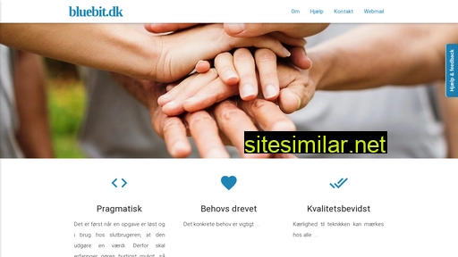 spoton-el.dk alternative sites