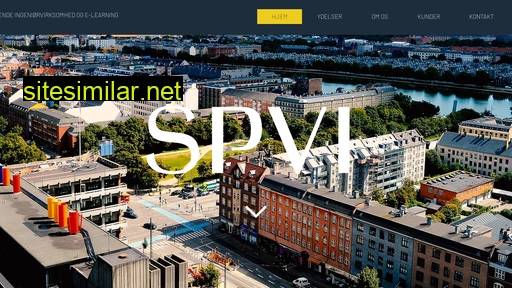 spvi.dk alternative sites