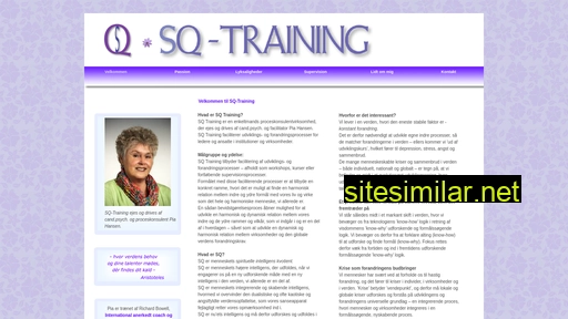 sq-training.dk alternative sites