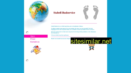 stabell-budservice.dk alternative sites
