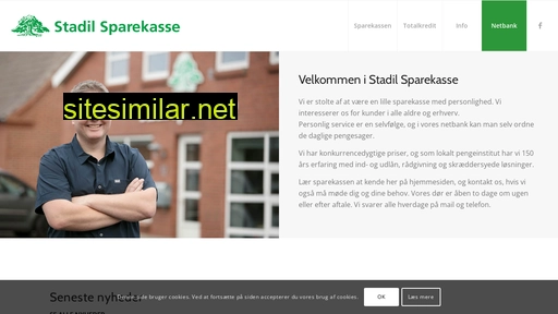 stadil-sparekasse.dk alternative sites