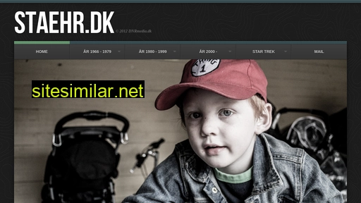 staehr.dk alternative sites