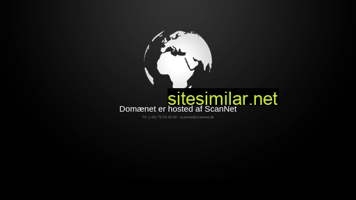 staermose.dk alternative sites