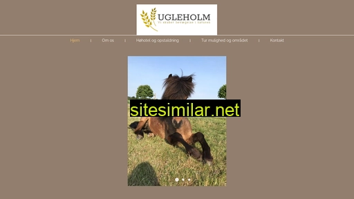 staldugleholm.dk alternative sites