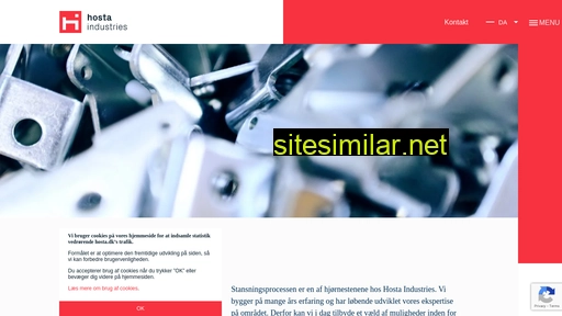 stanser.dk alternative sites