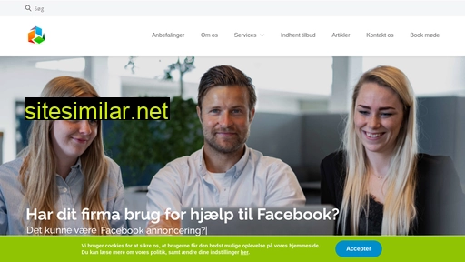 startupkonsulenten.dk alternative sites