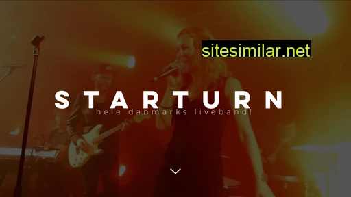 starturn.dk alternative sites