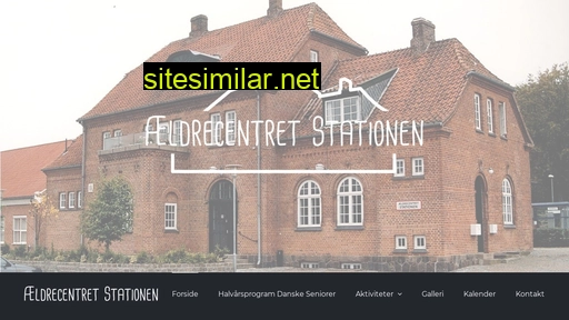 stationenihinnerup.dk alternative sites