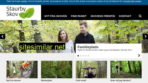staurbyskov.middelfart.dk alternative sites