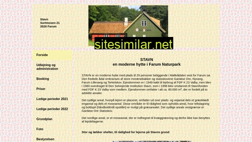 stavn.dk alternative sites