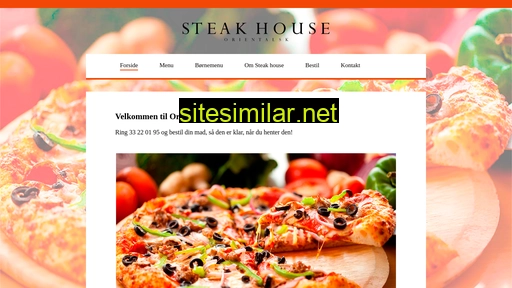 Steakhousegrill similar sites