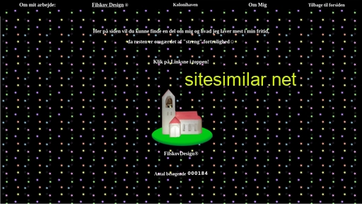 steffenfilskov.dk alternative sites