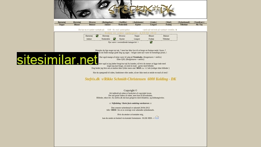 stefrix.dk alternative sites
