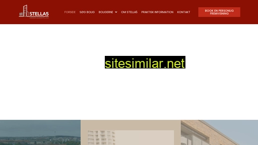 Stella5 similar sites
