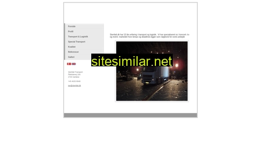 stenfatt.dk alternative sites