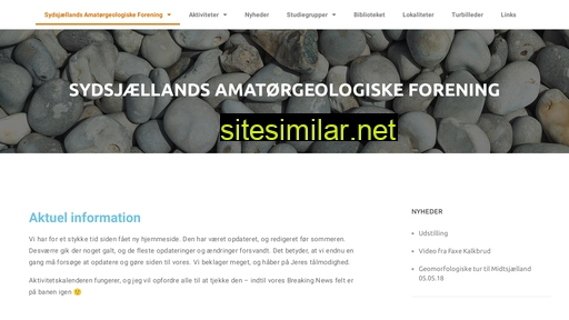 stenklubben.dk alternative sites