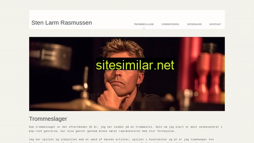 stenlarm.dk alternative sites