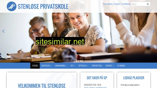 stenpriv.dk alternative sites