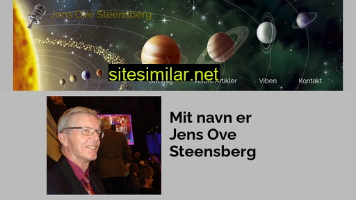 stensberg.dk alternative sites
