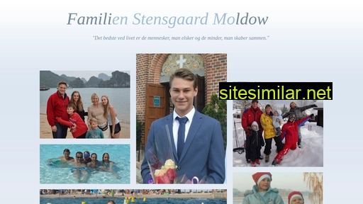 stensgaardmoldow.dk alternative sites