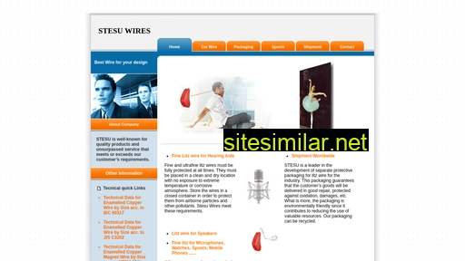 stesu.dk alternative sites