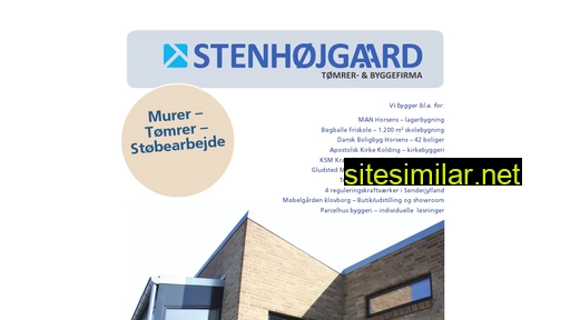 sthg.dk alternative sites