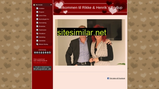 stigsenhansen.dk alternative sites