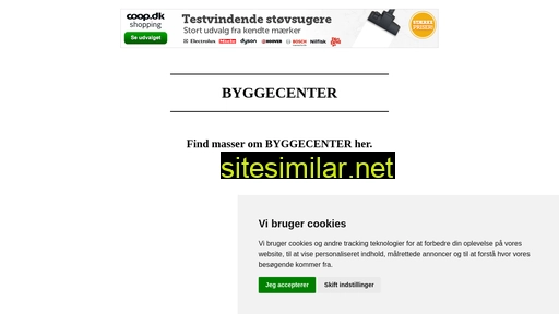 stiksav.dk alternative sites