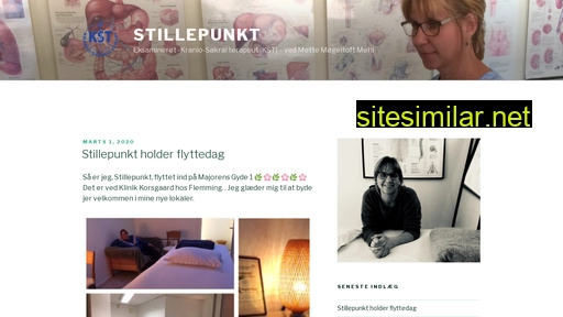 stillepunkt.dk alternative sites