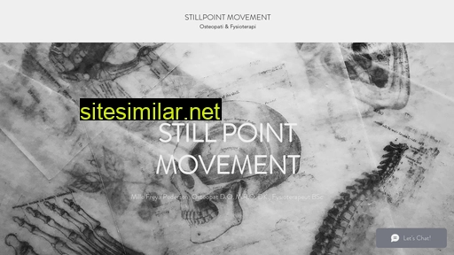 stillpointmovement.dk alternative sites