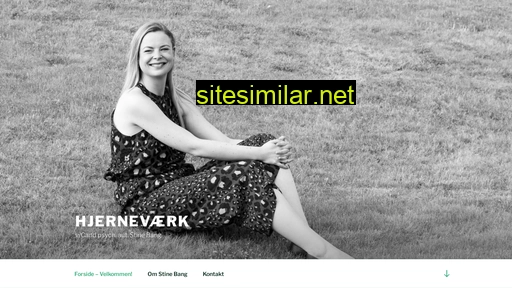 stinebang.dk alternative sites