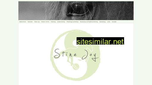 stinejoy.dk alternative sites
