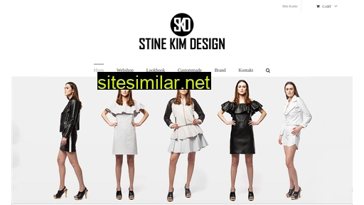 stinekimdesign.dk alternative sites