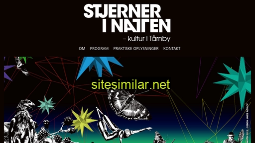 stjernerinatten.dk alternative sites