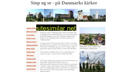 stopogse.dk alternative sites