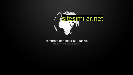 storelarsen.dk alternative sites