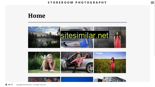 storeroom.dk alternative sites