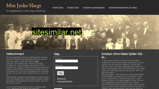 straarupnet.dk alternative sites
