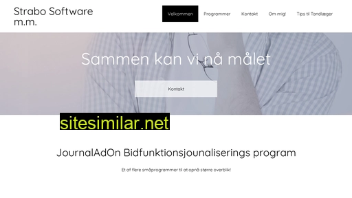 strabosoftware.dk alternative sites