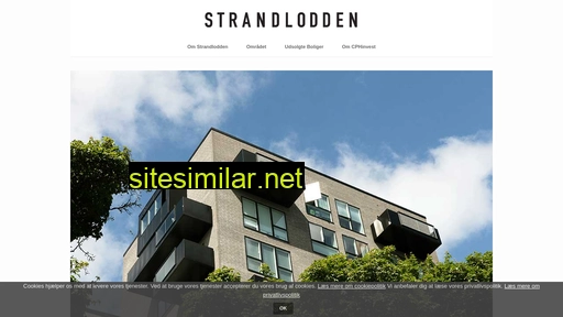 Strandloddenkbh similar sites