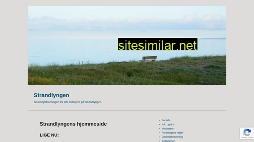 strandlyngen.dk alternative sites