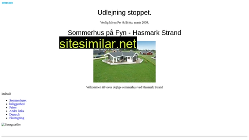 Strandparken61 similar sites