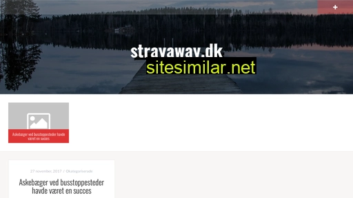 strayaway.dk alternative sites