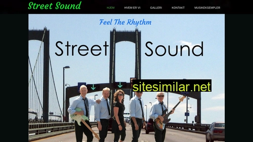 street-sound.dk alternative sites