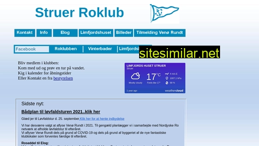 struerroklub.dk alternative sites